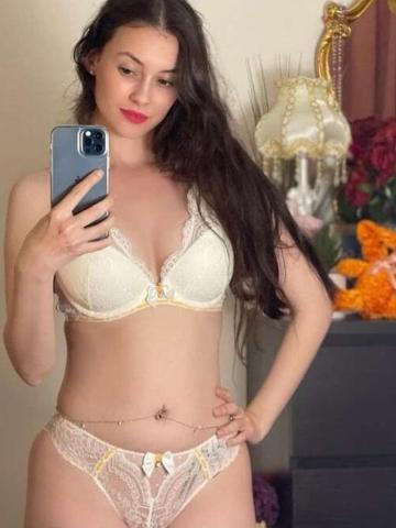 Элеонора Hot Вип фото 4