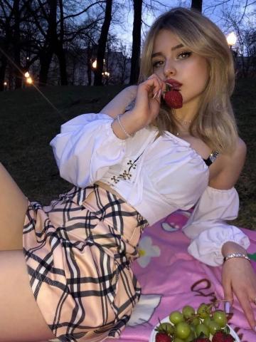 Стелла Чувственность фото 3