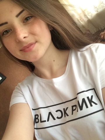 Агата Элит Блондинка Псков