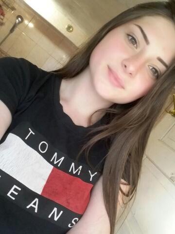 Агата Элит Блондинка фото 2