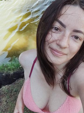 Екатерина Псков