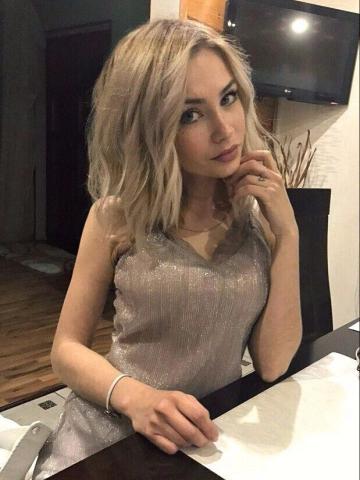 Вероника Ролевые Игры Вип фото 3