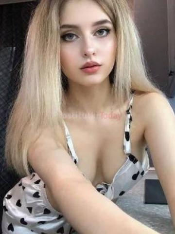 Алиса Гламурная Реал фото 2