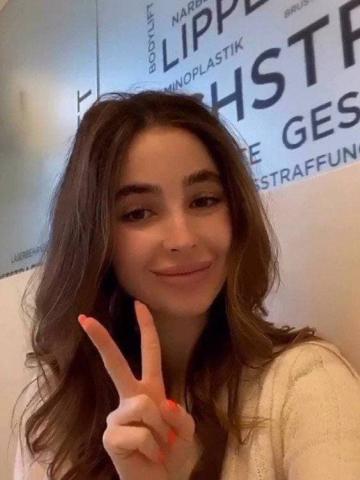 Рания 20 лет фото 7