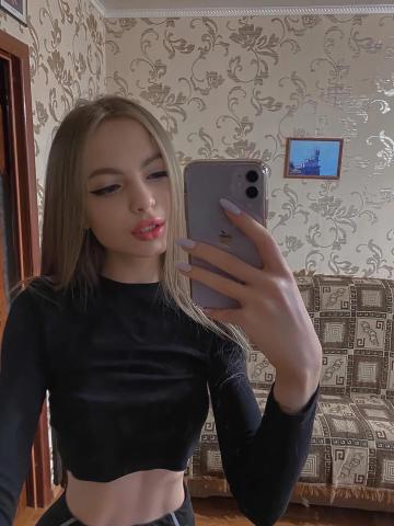 Джоанна фото 2