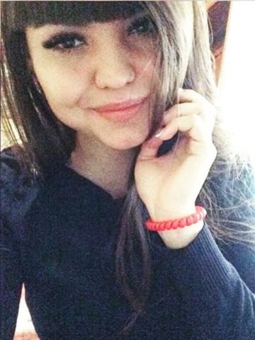 Кристина фото 2