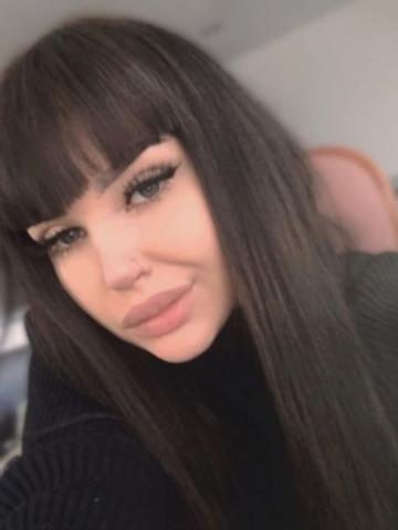 Кристина фото 3