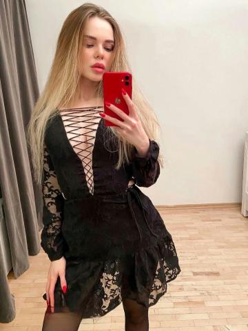 Майя 💖 Псков