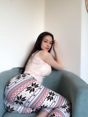 Джулия Смоленск Эскорт Реал фото 2