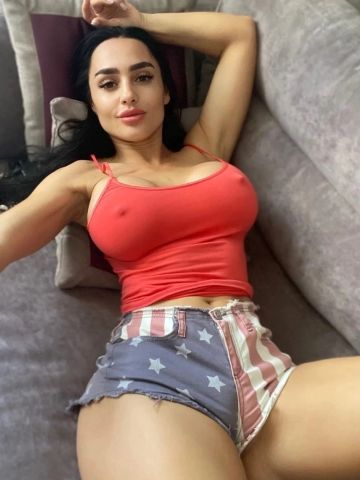 Кристина Свежая Псков