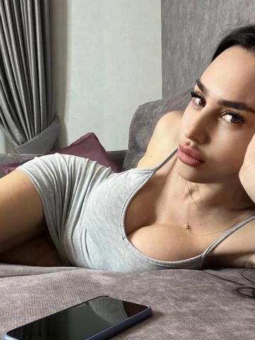 Кристина Свежая фото 3