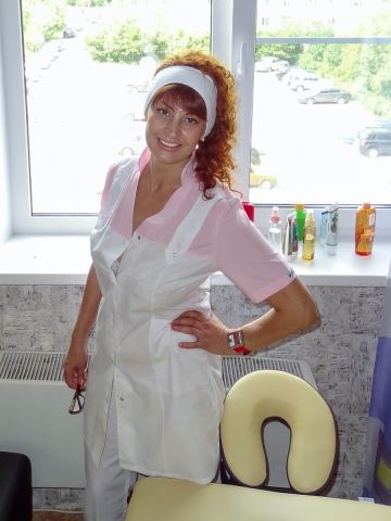 Снежана 🦋 Псков